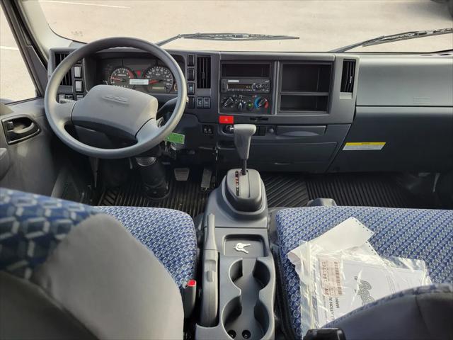 2026 Chevrolet 4500 LCF Gas Unknown