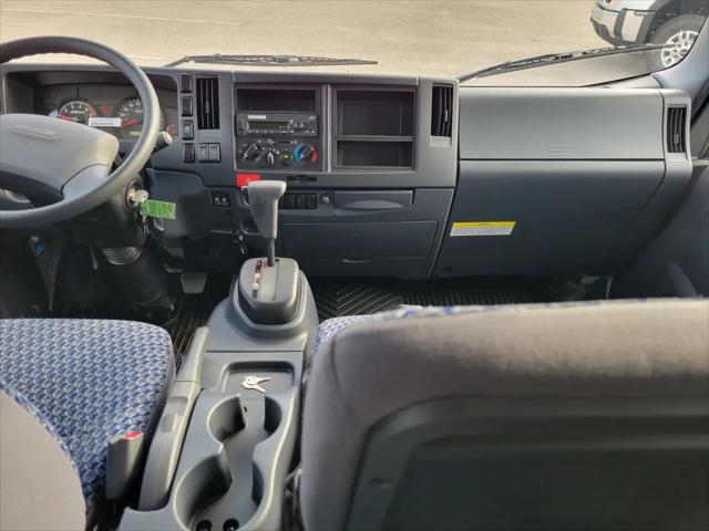 2026 Chevrolet 4500 LCF Gas Unknown