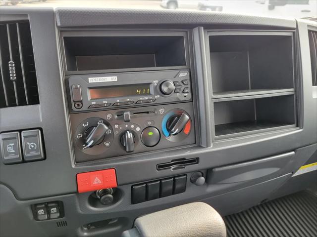 2026 Chevrolet 4500 LCF Gas Unknown