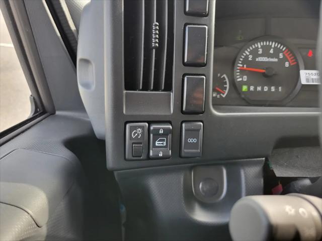 2026 Chevrolet 4500 LCF Gas Unknown