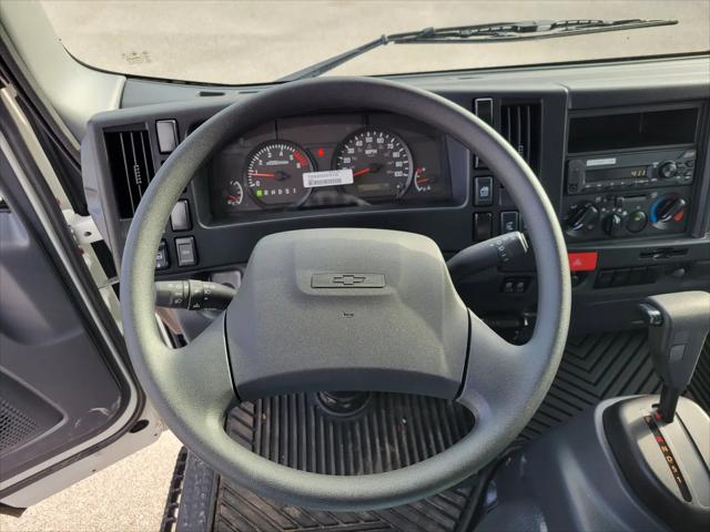 2026 Chevrolet 4500 LCF Gas Unknown