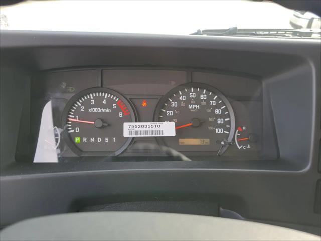 2026 Chevrolet 4500 LCF Gas Unknown