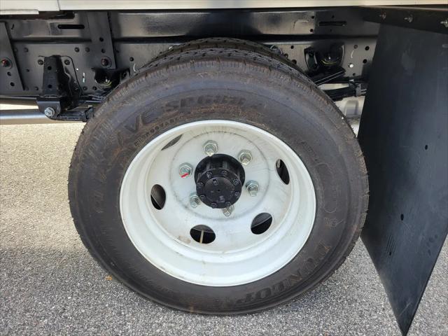 2026 Chevrolet 4500 LCF Gas Unknown