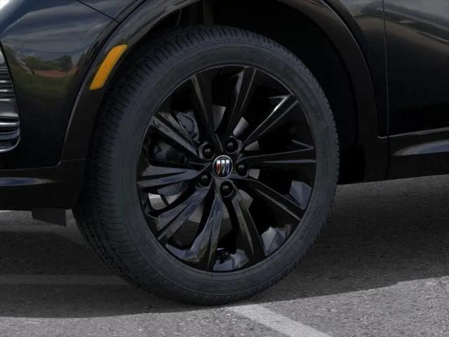 2026 Buick NV Sport Touring FWD