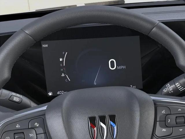 2026 Buick NV Sport Touring FWD