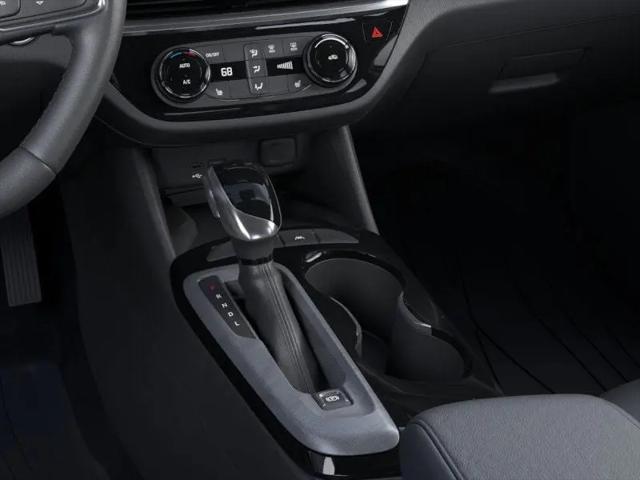 2026 Buick NV Sport Touring FWD