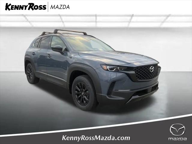 2026 Mazda CX-50 Hybrid Premium for sale in North Huntingdon, PA