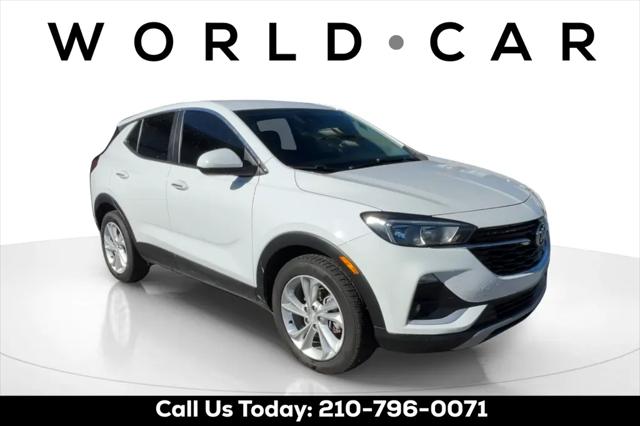2020 Buick Encore GX FWD Preferred for sale in San Antonio, TX