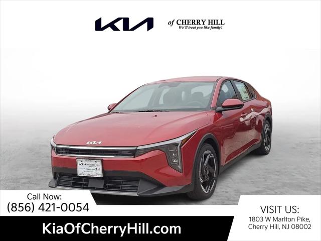 2025 Kia K4 EX for sale in Cherry Hill, NJ