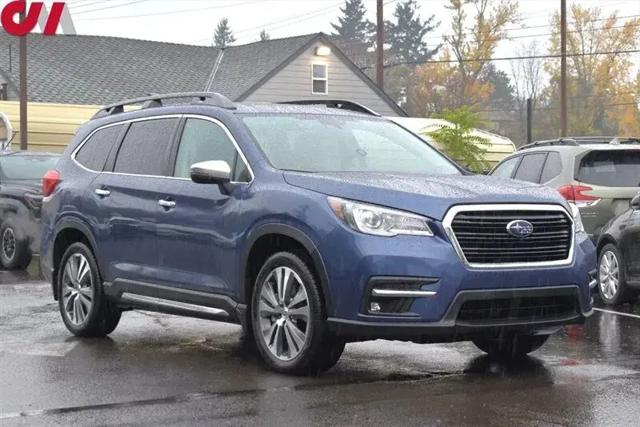 2021 Subaru Ascent Touring for sale in Portland, OR