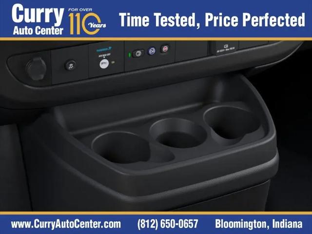 2025 Chevrolet Express Cargo Van RWD 2500 Regular Wheelbase WT