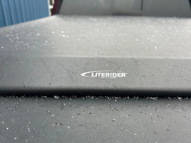 2019 Honda Ridgeline RTL-T