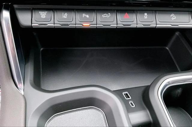 2026 GMC Sierra 2500HD Crew Cab, Standard Bed, Denali, 4WD