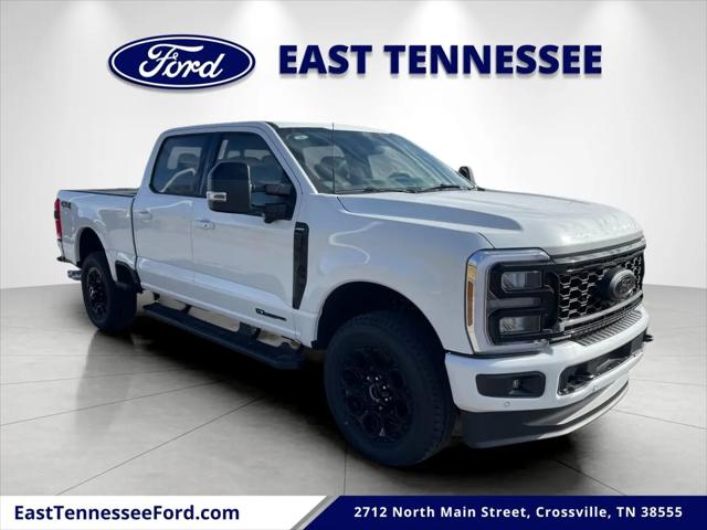 2026 Ford F-250 LARIAT for sale in Crossville, TN
