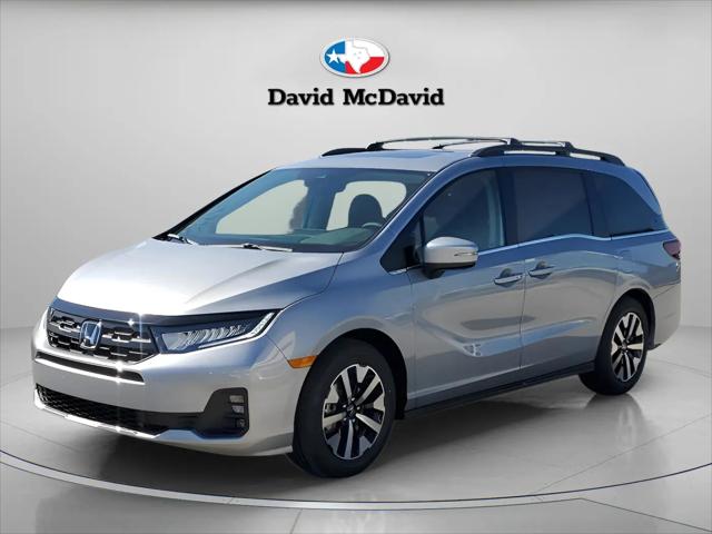 2026 Honda Odyssey EX-L for sale in Frisco, TX