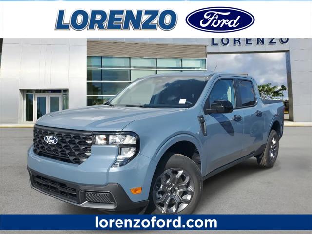 2026 Ford Maverick XLT for sale in Homestead, FL