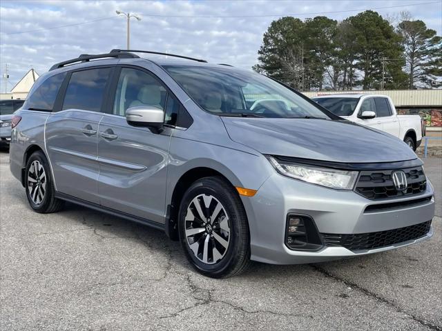 2026 Honda Odyssey EX-L for sale in Jasper, AL