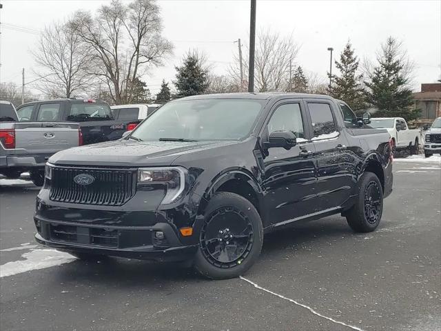 2026 Ford Maverick Lobo for sale in Fenton, MI