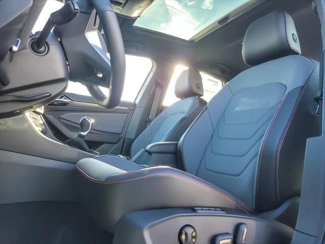 2026 Volkswagen Jetta GLI Autobahn