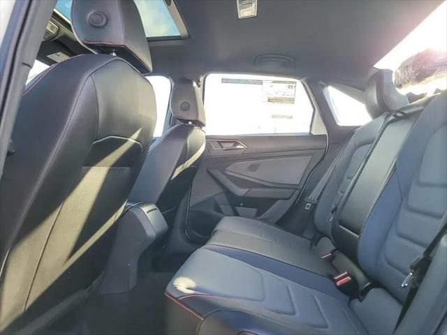 2026 Volkswagen Jetta GLI Autobahn