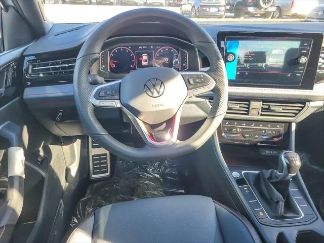 2026 Volkswagen Jetta GLI Autobahn