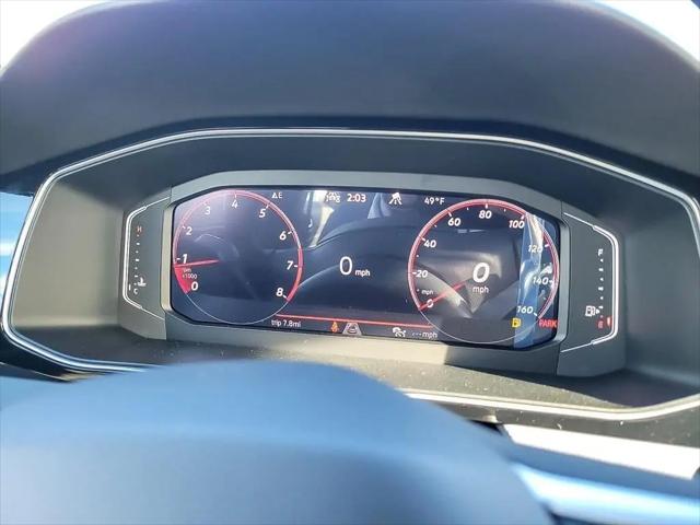 2026 Volkswagen Jetta GLI Autobahn