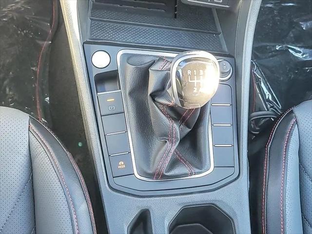 2026 Volkswagen Jetta GLI Autobahn