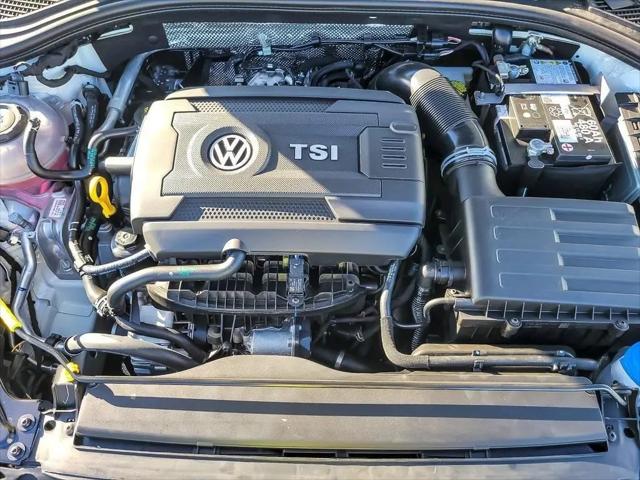 2026 Volkswagen Jetta GLI Autobahn