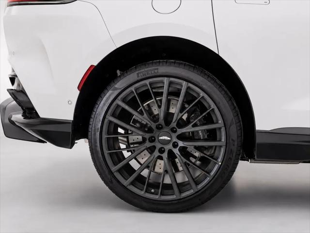 2026 Aston Martin DBX 707