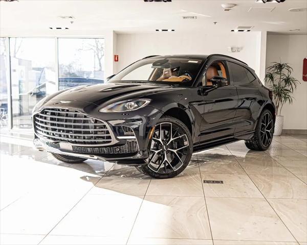 2026 Aston Martin DBX 707 for sale in Glenview, IL