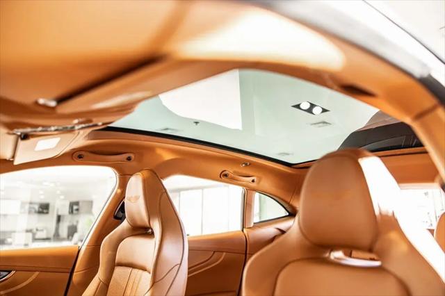 2026 Aston Martin DBX 707