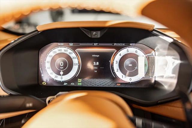 2026 Aston Martin DBX 707
