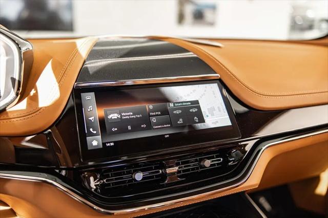 2026 Aston Martin DBX 707