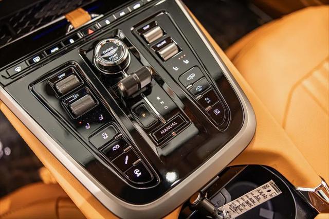 2026 Aston Martin DBX 707