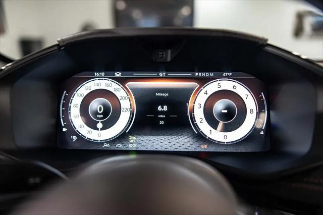 2026 Aston Martin DBX 707