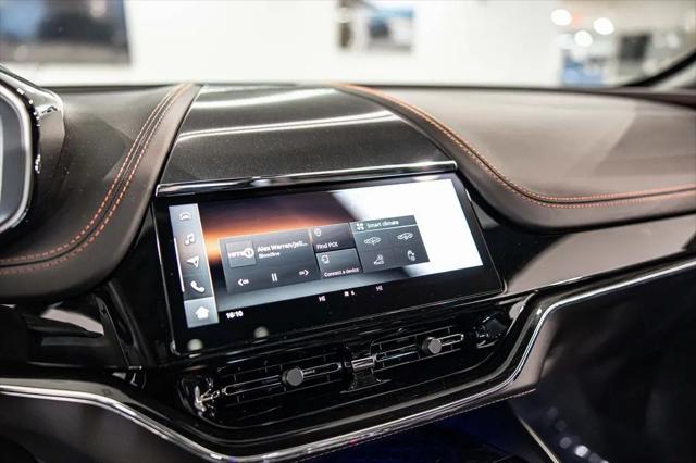 2026 Aston Martin DBX 707