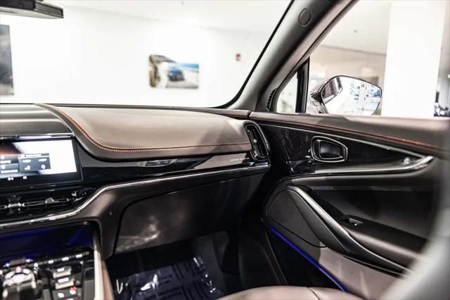 2026 Aston Martin DBX 707