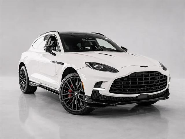 2026 Aston Martin DBX 707 for sale in Glenview, IL