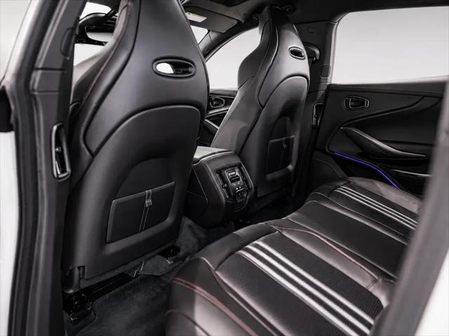 2026 Aston Martin DBX 707