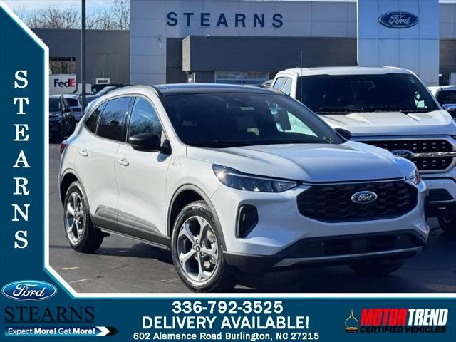2026 Ford Escape ST-Line for sale in Burlington, NC
