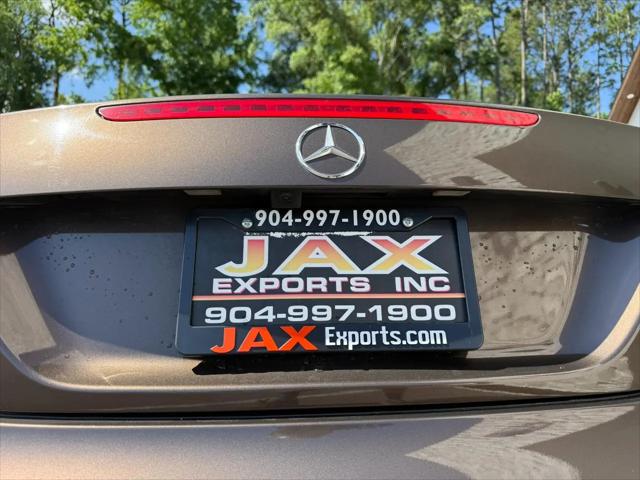 2016 Mercedes-Benz SL SL 400