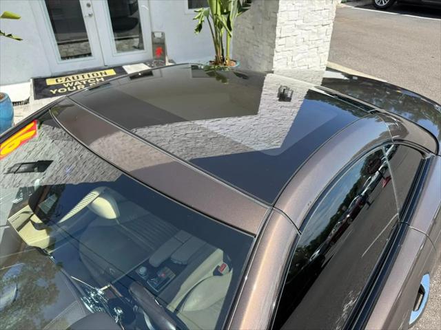 2016 Mercedes-Benz SL SL 400