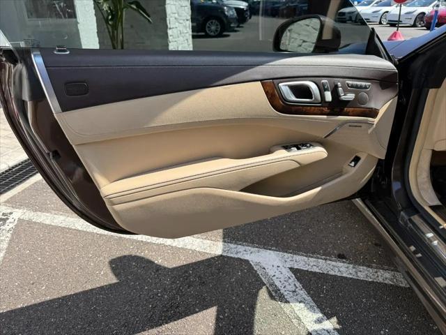 2016 Mercedes-Benz SL SL 400