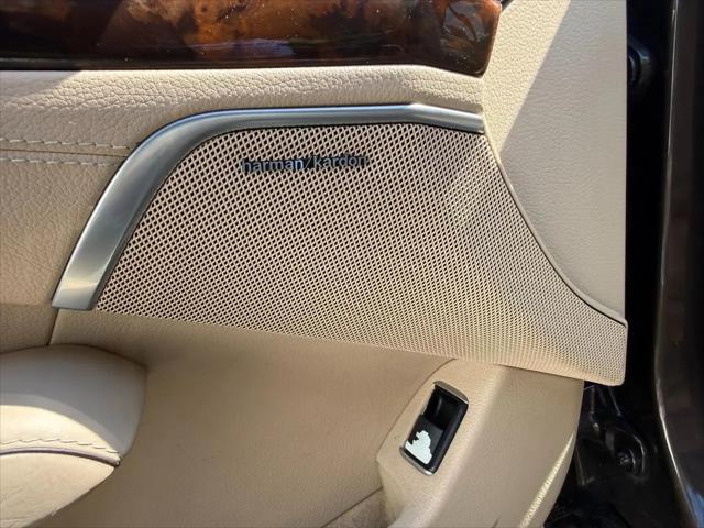 2016 Mercedes-Benz SL SL 400