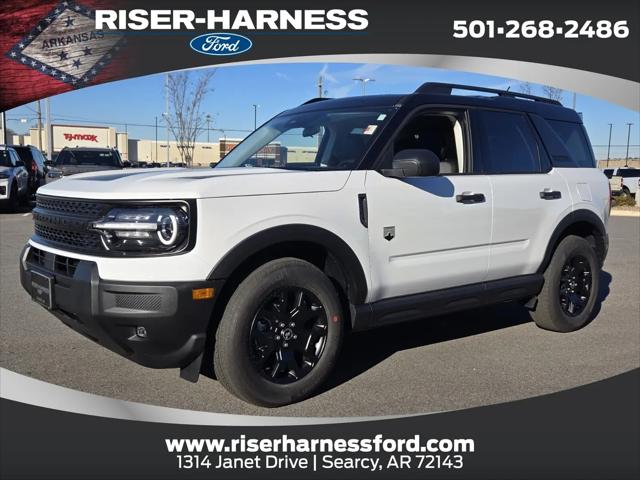 2025 Ford Bronco Sport Big Bend for sale in Searcy, AR