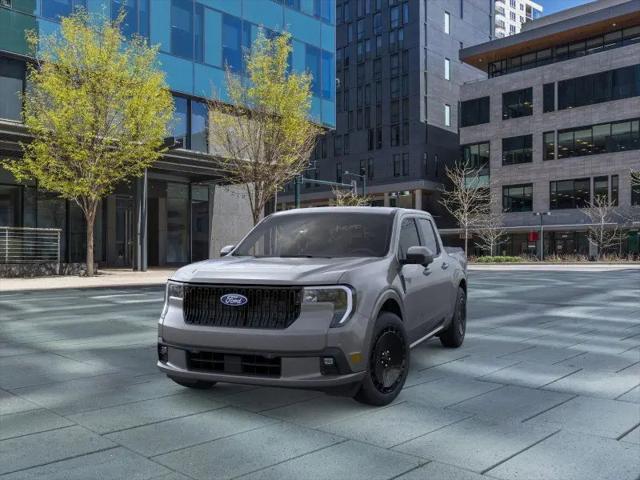 2026 Ford Maverick Lobo