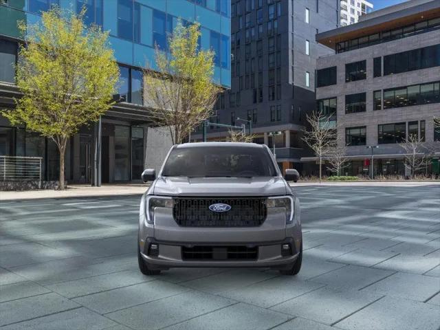 2026 Ford Maverick Lobo