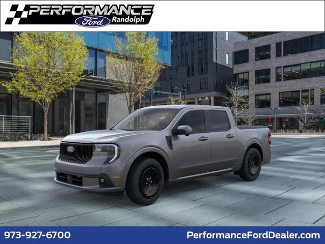 2026 Ford Maverick Lobo for sale in Randolph, NJ