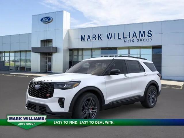 2026 Ford Explorer ST for sale in Cincinnati, OH
