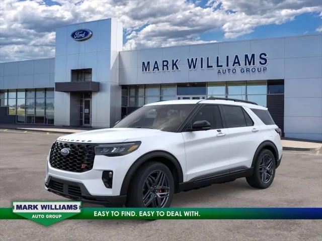 2026 Ford Explorer ST for sale in Cincinnati, OH
